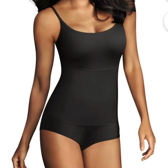 Maidenform Flexees Shaper- Firm Romper NWT | Size Small - Picture 9 of 9